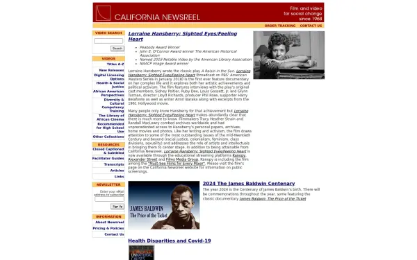 newsreel.org