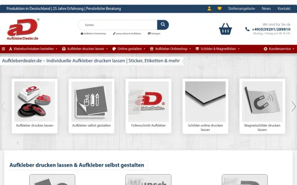 www.aufkleberdealer.de