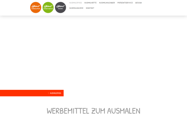 www.ausmalspass.de