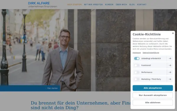 www.dirk-alfare.de