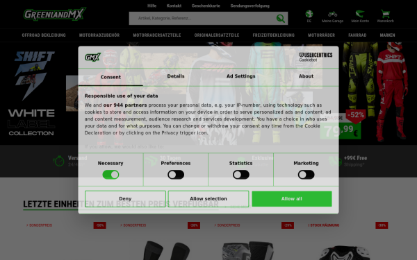 www.greenlandmx.de