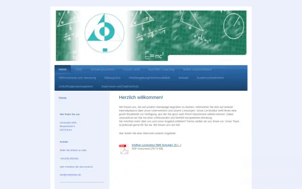 www.matheferien.de