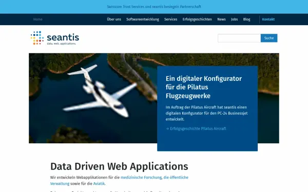 www.seantis.ch