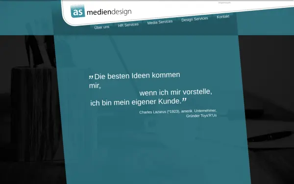as-mediendesign.de