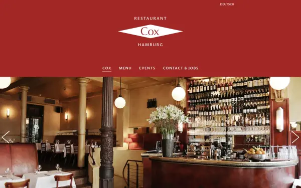 restaurant-cox.de