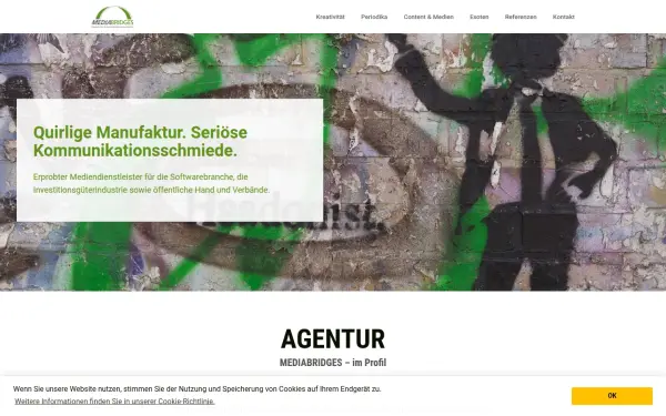 www.mediabridges.de