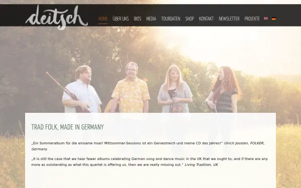 deitsch.de