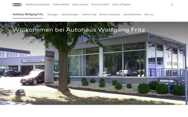 www.fritz-bietigheim-bissingen.audi