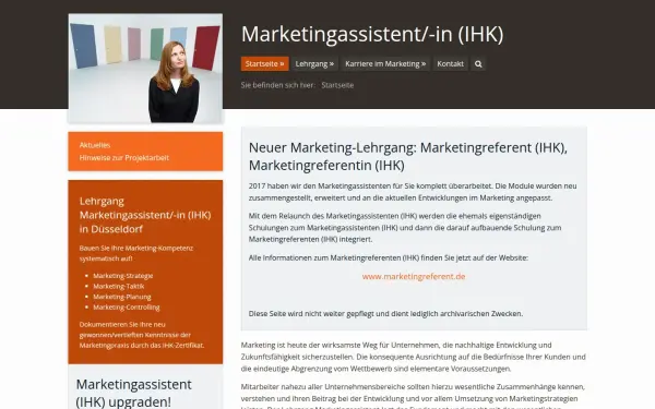 www.marketingassistent.de