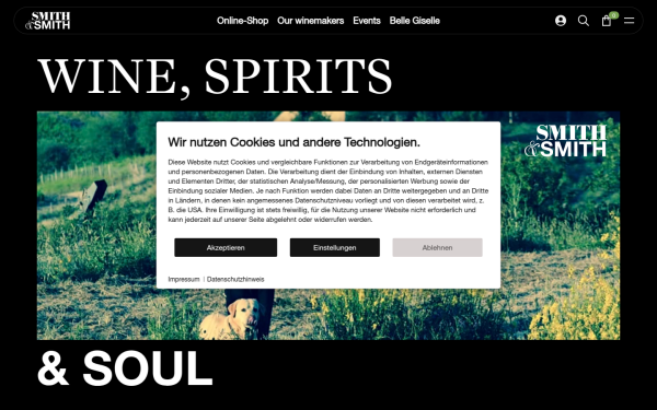 www.smithandsmith.ch
