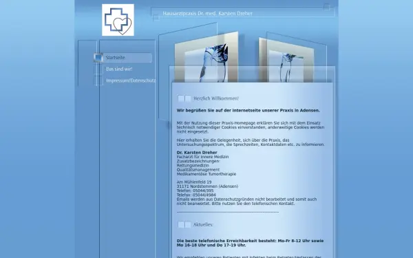 doktor-dreher.de