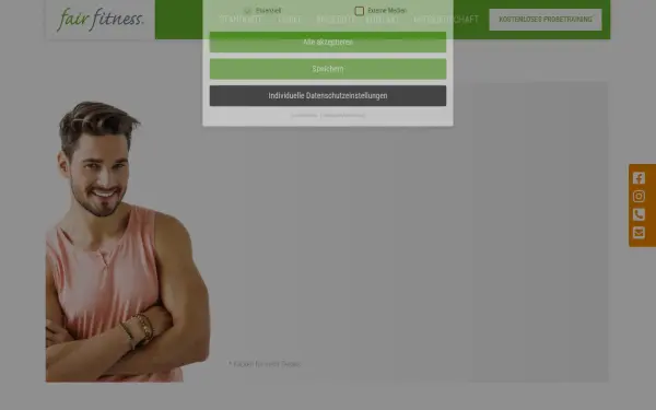 fair-fitness.com