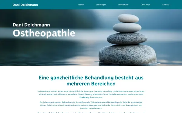 www.danideichmann.de