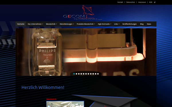 www.gecom-technologies.com