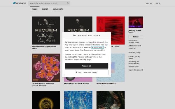 jedrzejsiwek.bandcamp.com