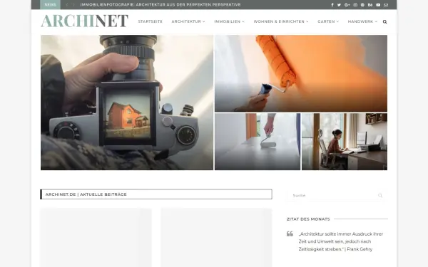 www.archinet.de