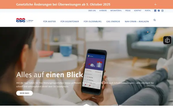 www.gsg-oldenburg.de