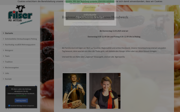 www.metzgerei-filser.de