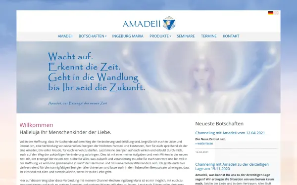 amadeii.de