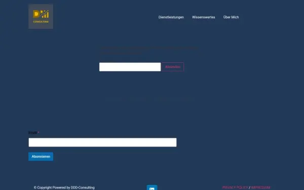 ddd-consulting.de