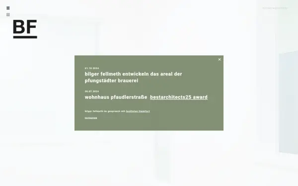 bilgerfellmeth.com