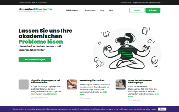 hausarbeit-ghostwriter.de