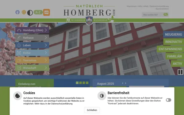 www.homberg.de