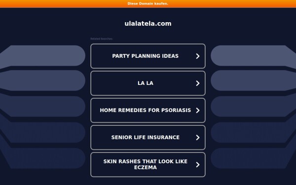 ulalatela.com