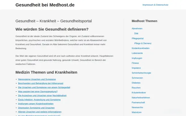 www.medhost.de