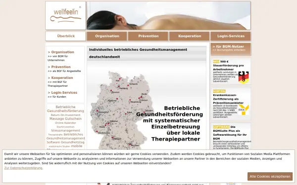 www.wellfeelin.com