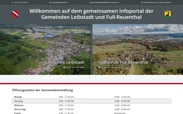 www.portal-leibstadt.ch