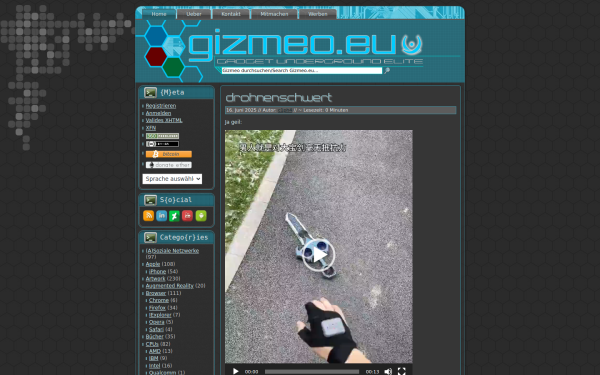 gizmeo.eu