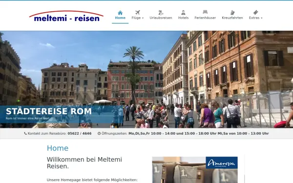 meltemi-reisen.de