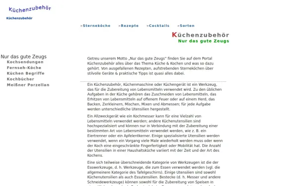 www.kuechenzubehoer.de