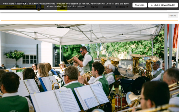 www.musikuttendorf.at