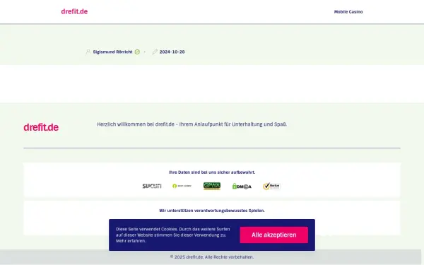 drefit.de