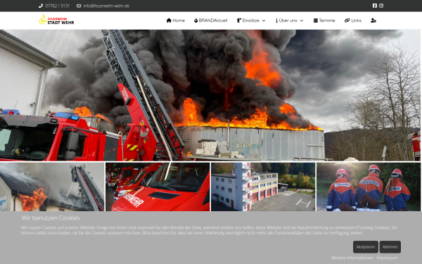 feuerwehr-wehr.de