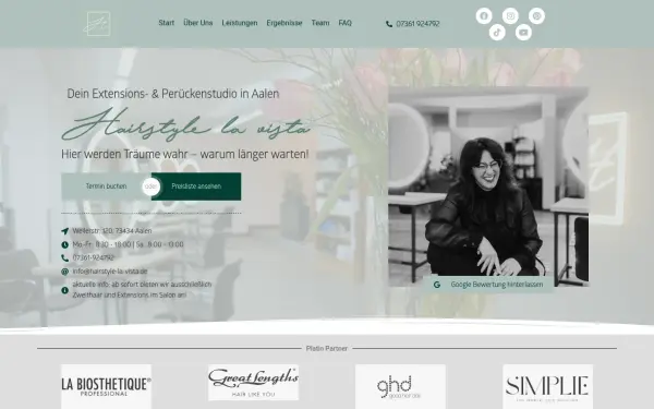 hairstyle-la-vista.de