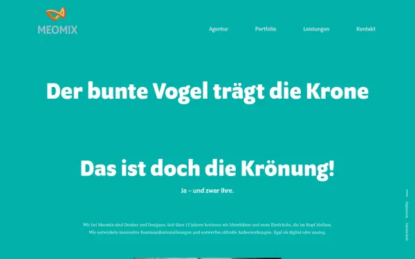 meomix.de
