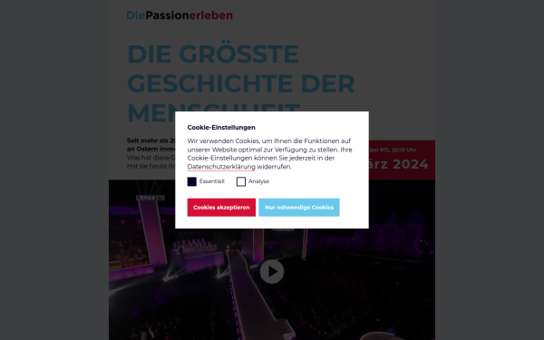 www.die-passion-erleben.de