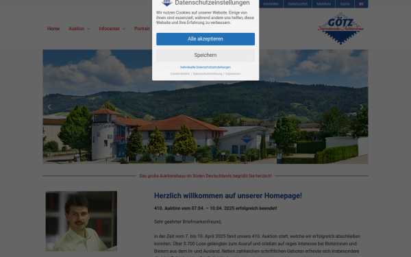 www.goetz-auktion.de