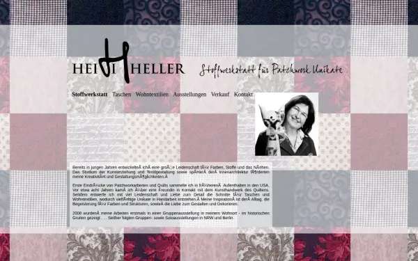 heidiheller.de