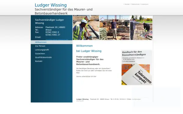 ludger-wissing.de
