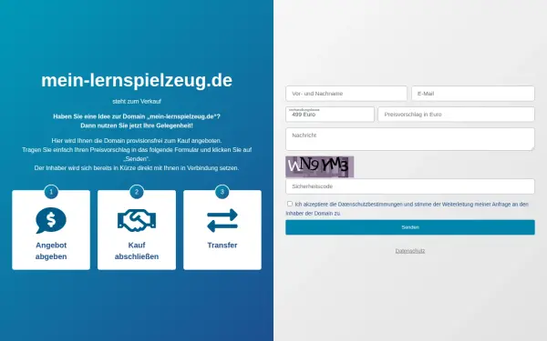 mein-lernspielzeug.de