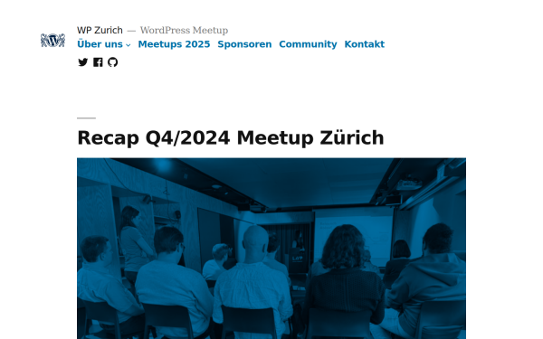 wpzurich.ch