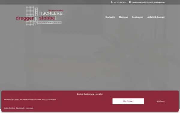 www.dregger-stobbe.de