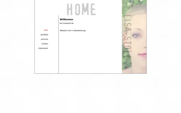 luisastoll.de