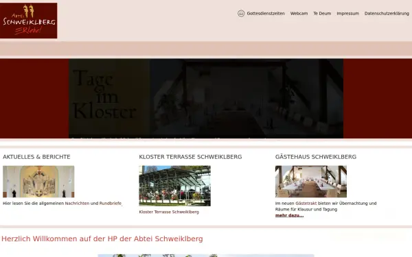 www.schweiklberg.de