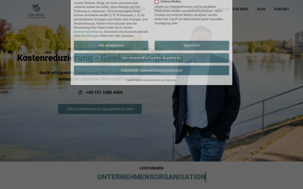 consulting-vonbriel.de