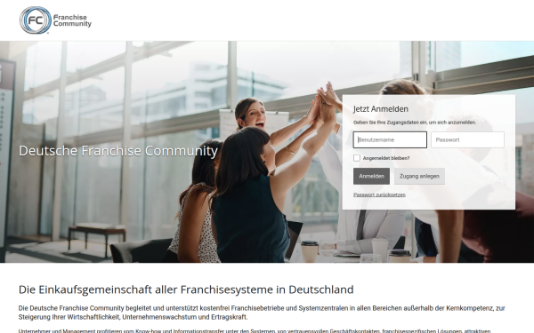franchise-community.de